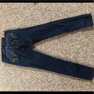 NWWOT Hollister Jeans
